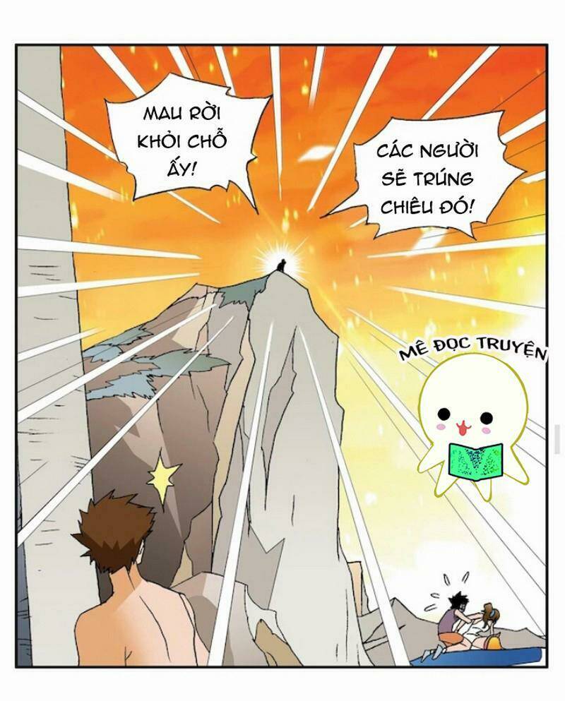 Nhà có siêu dễ thương Chapter 87 - Next Chapter 88