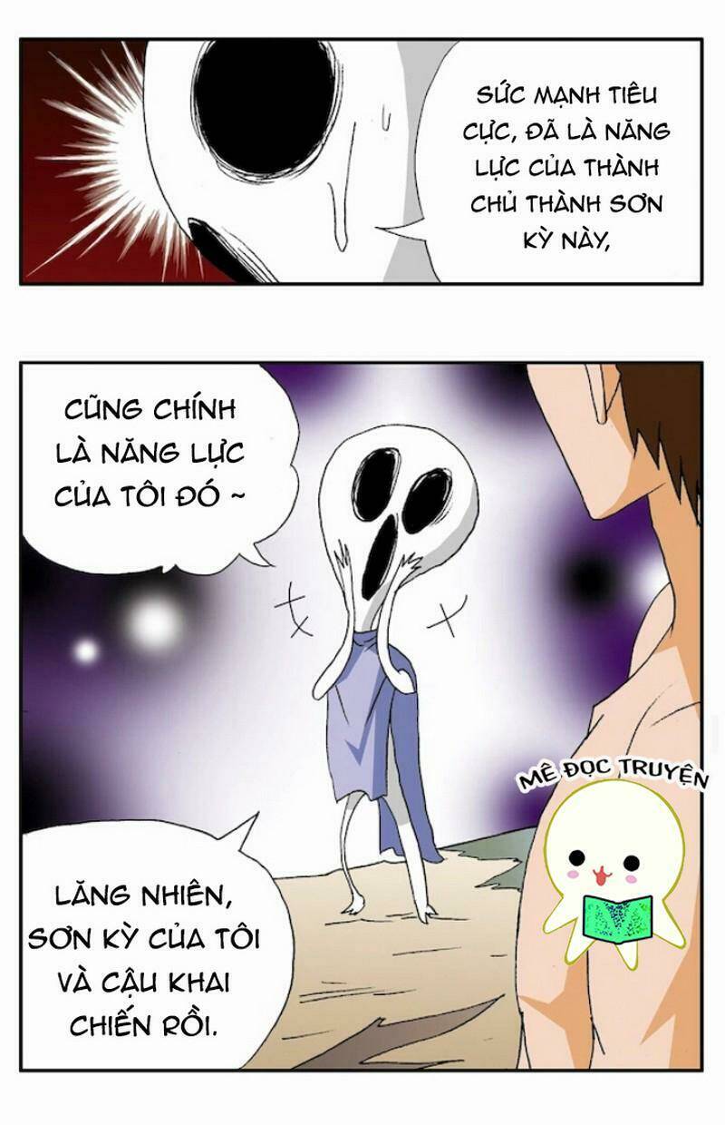 Nhà có siêu dễ thương Chapter 87 - Next Chapter 88