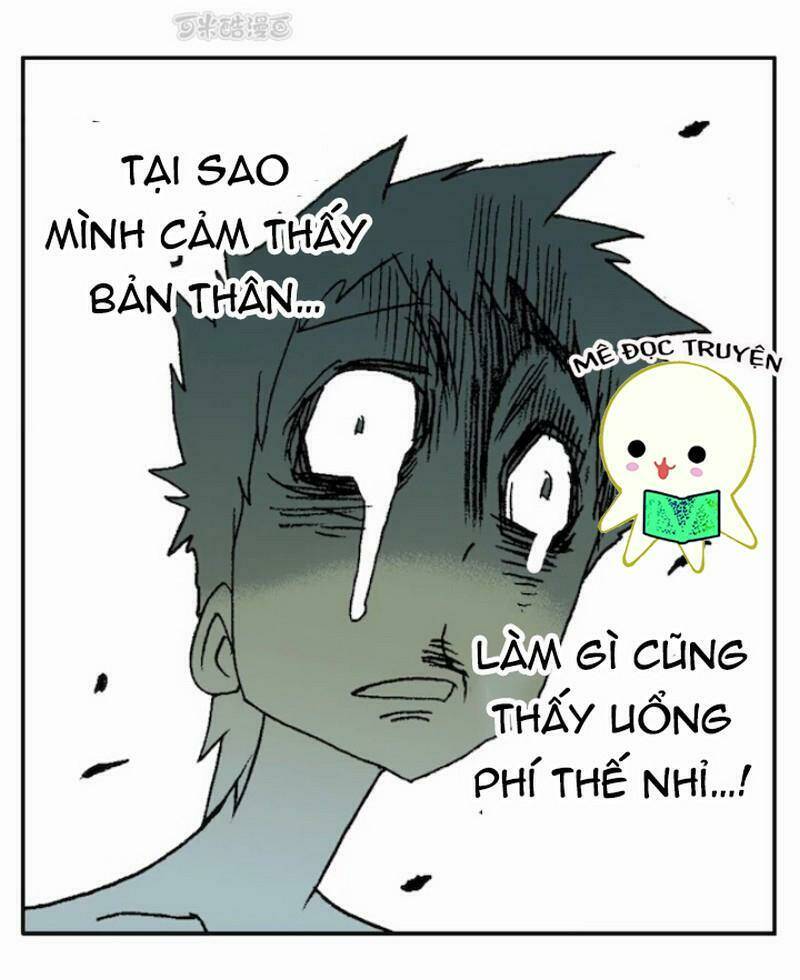 Nhà có siêu dễ thương Chapter 87 - Next Chapter 88