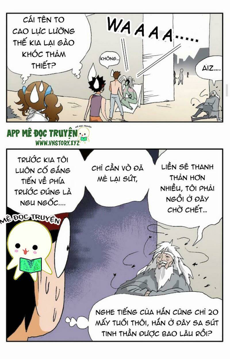 Nhà có siêu dễ thương Chapter 87 - Next Chapter 88