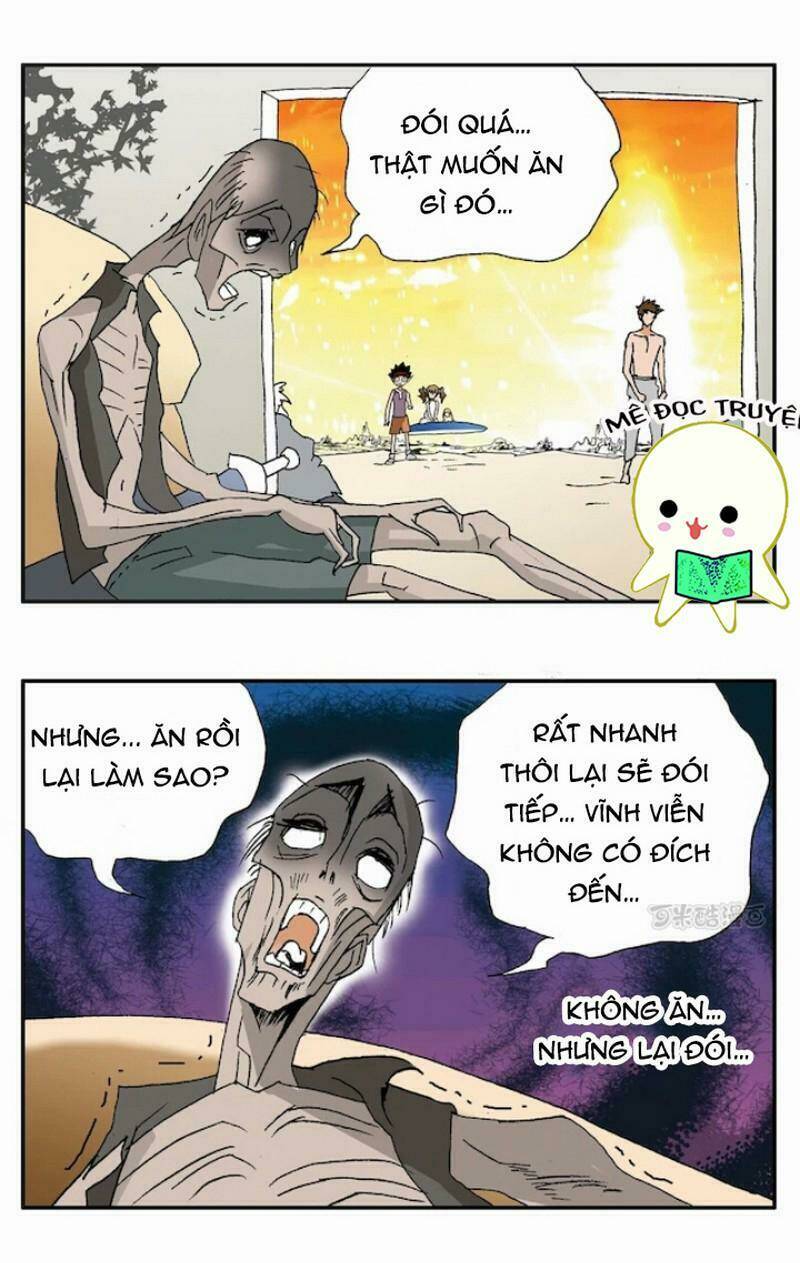 Nhà có siêu dễ thương Chapter 87 - Next Chapter 88