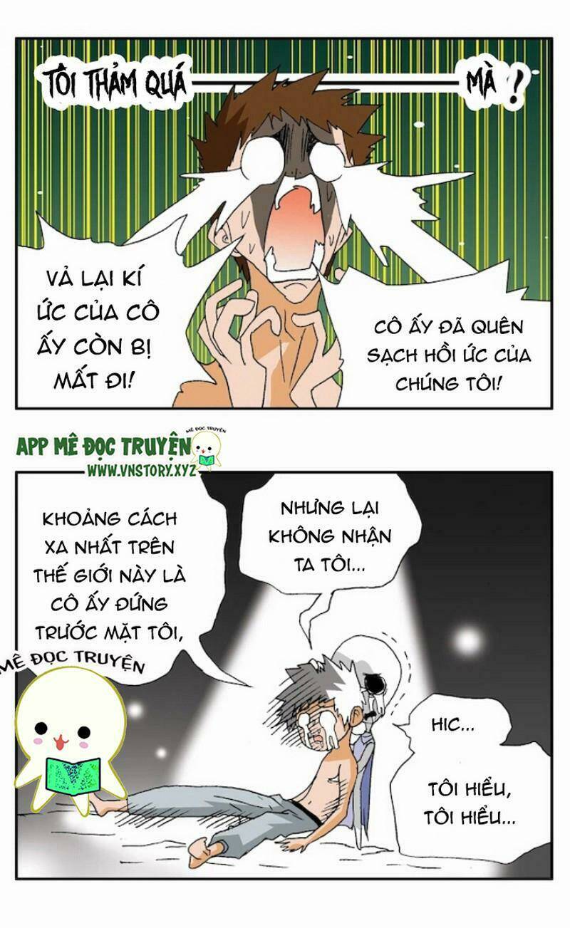 Nhà có siêu dễ thương Chapter 88 - Trang 2