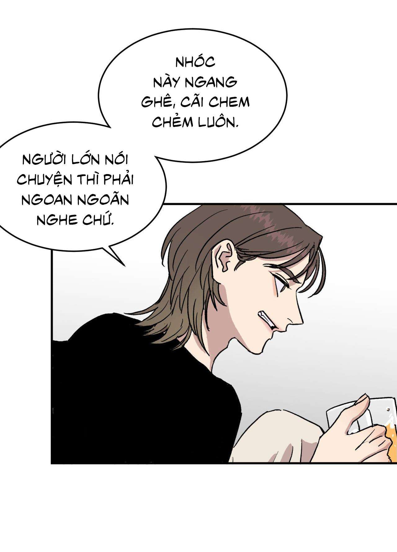 nhà của chúng ta Chương 1 - Next Chapter 2