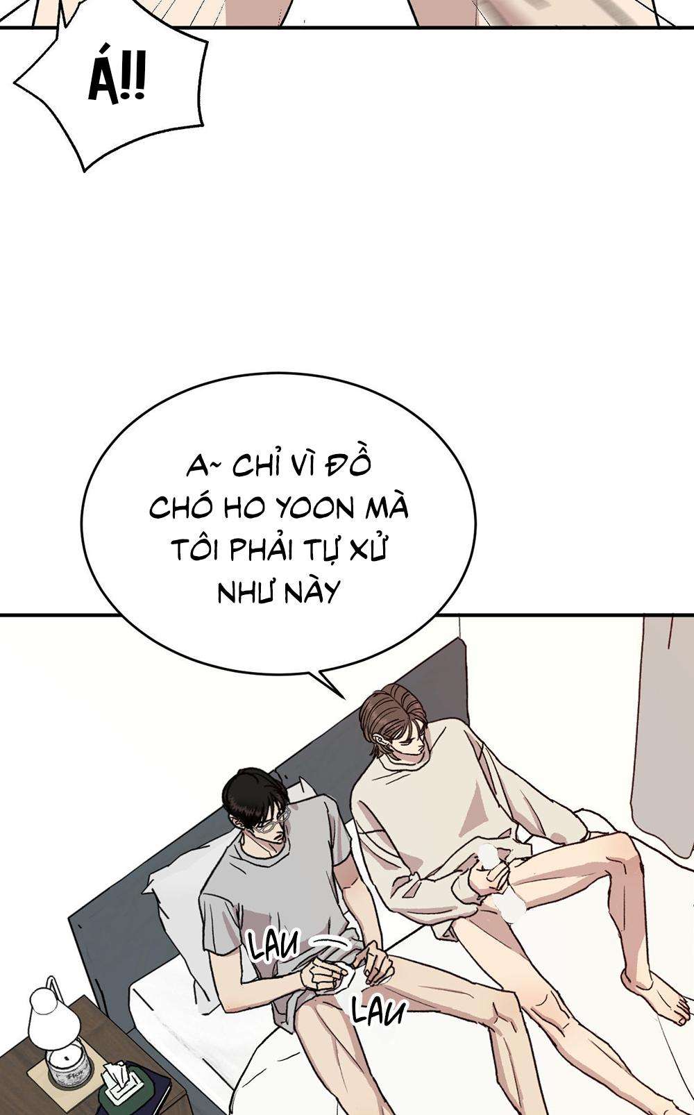 nhà của chúng ta Chapter 2 - Next Chapter 3