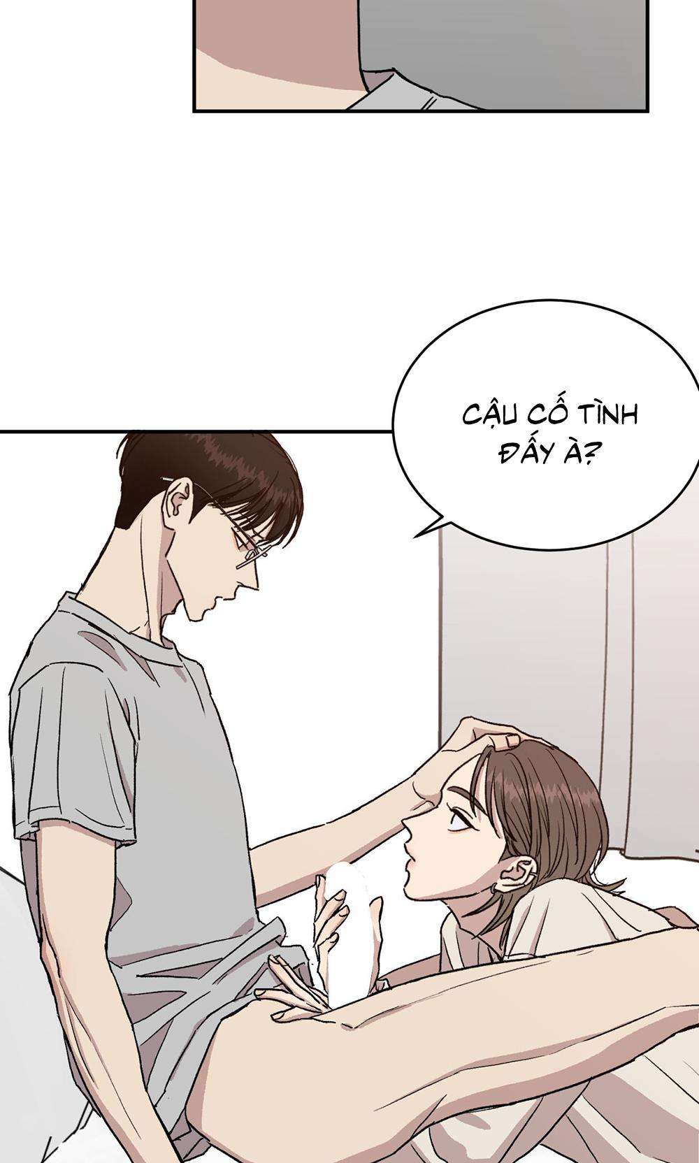 nhà của chúng ta Chapter 2 - Next Chapter 3