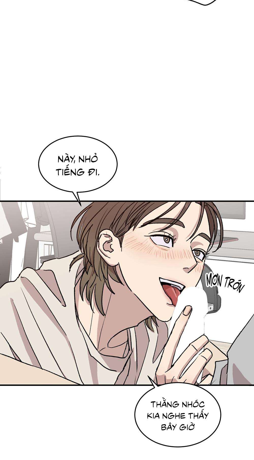 nhà của chúng ta Chapter 2 - Next Chapter 3