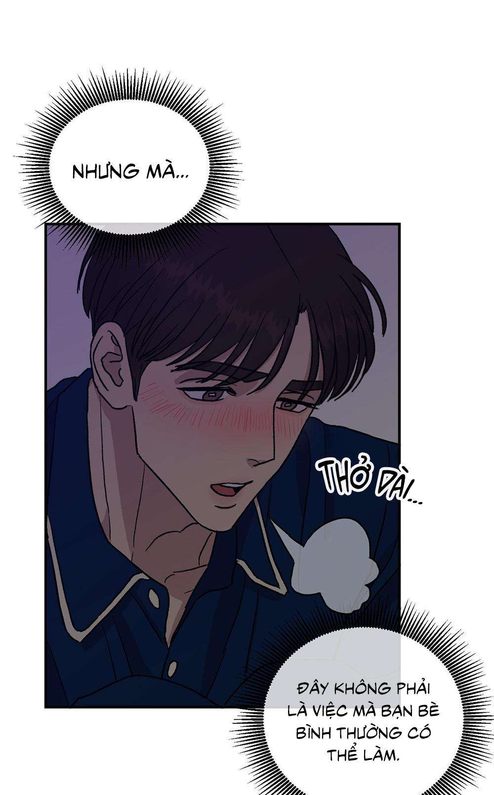 nhà của chúng ta Chapter 2 - Next Chapter 3