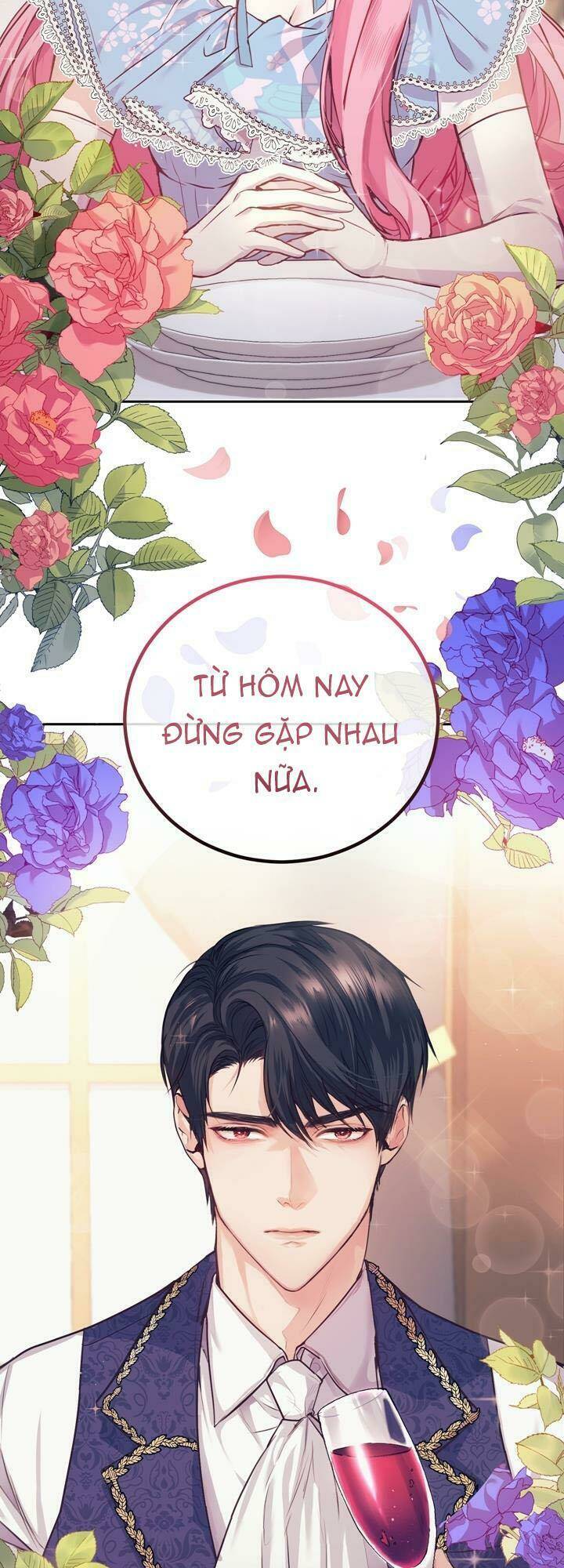 nhà điều chế nước hoa độc quyền của bạo chúa chapter 2 - Next chapter 3