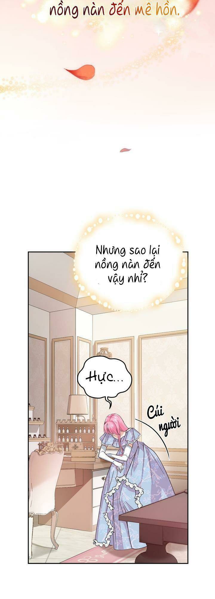 nhà điều chế nước hoa độc quyền của bạo chúa chapter 2 - Next chapter 3