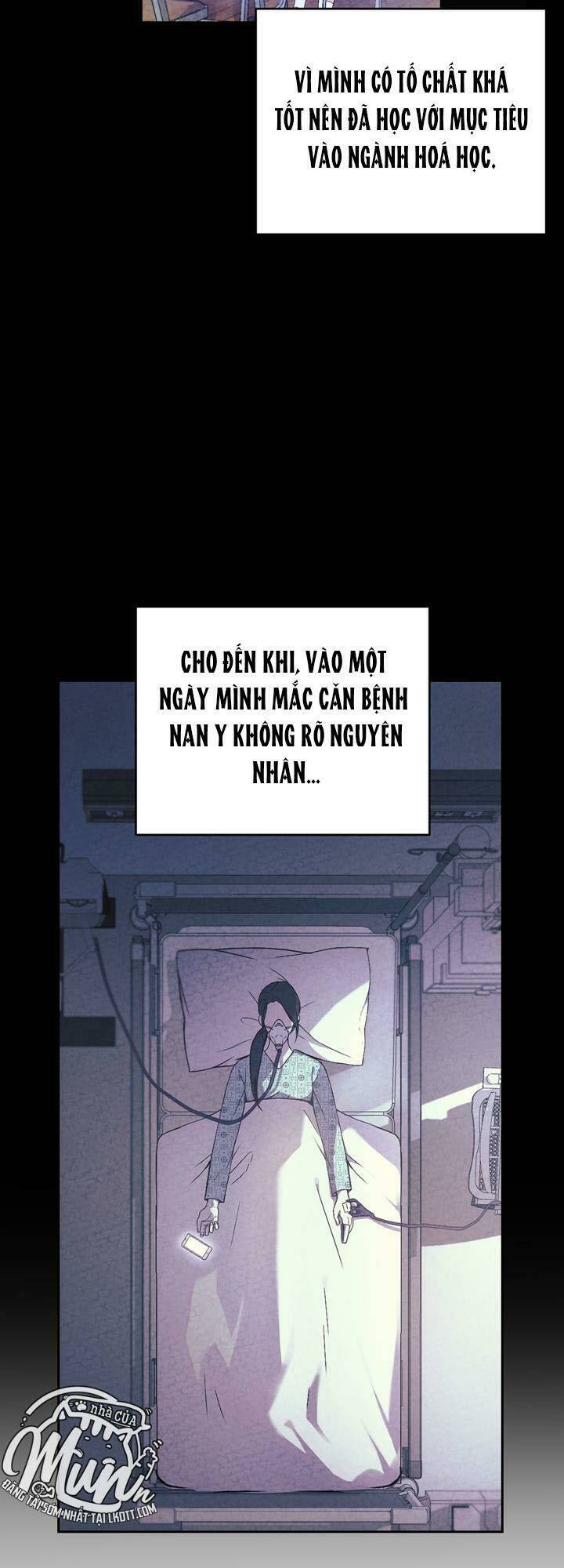 nhà điều chế nước hoa độc quyền của bạo chúa chapter 2 - Next chapter 3