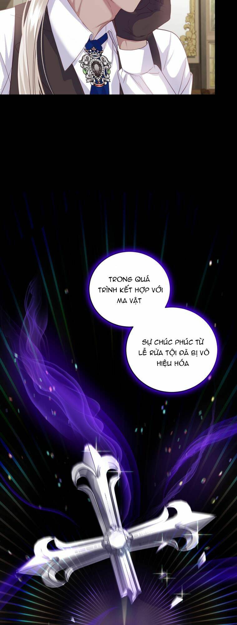 nhà điều chế nước hoa độc quyền của bạo chúa chapter 56 - Next chapter 57