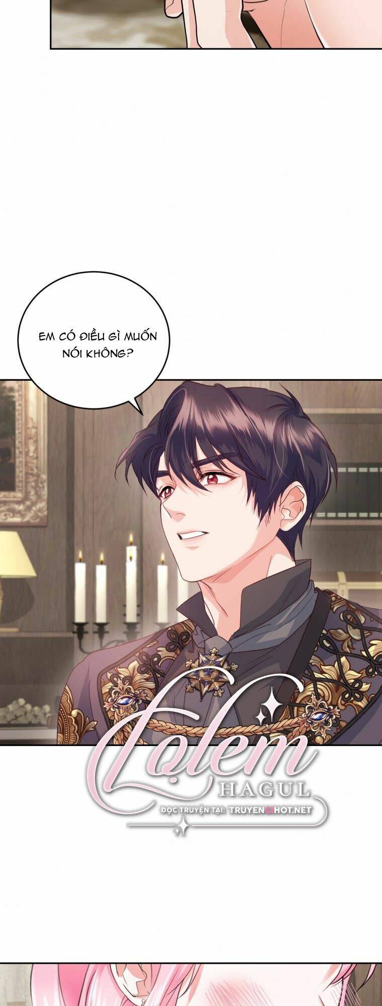 nhà điều chế nước hoa độc quyền của bạo chúa chapter 56 - Next chapter 57