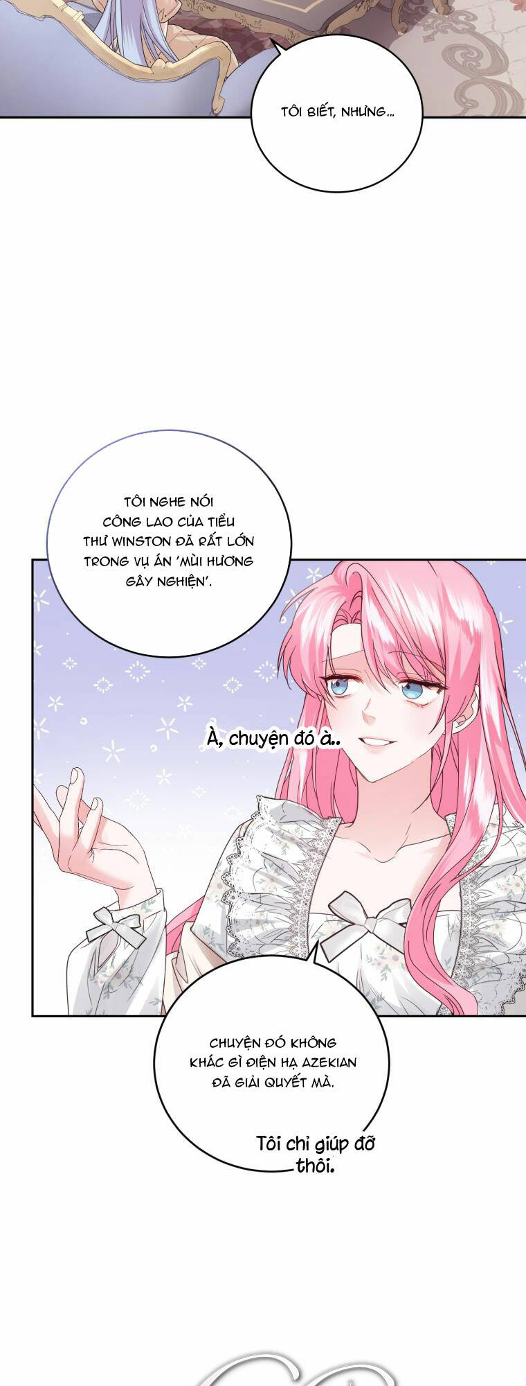 nhà điều chế nước hoa độc quyền của bạo chúa chapter 69 - Next chapter 70