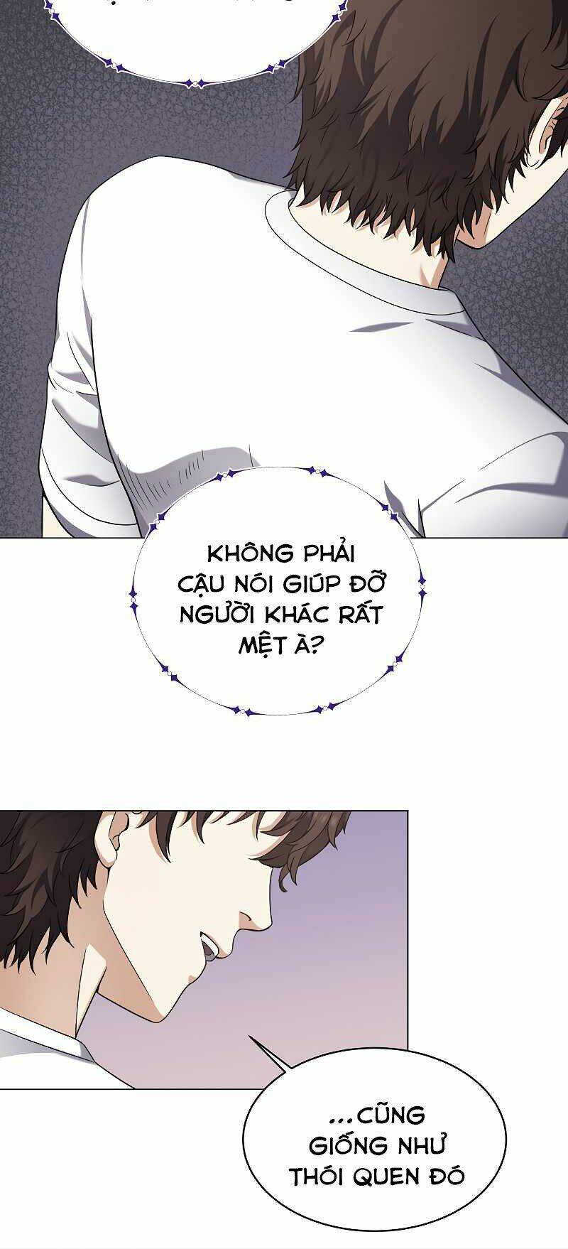 nhà hàng bình dân của anh hùng trở về chapter 28 - Next chapter 29