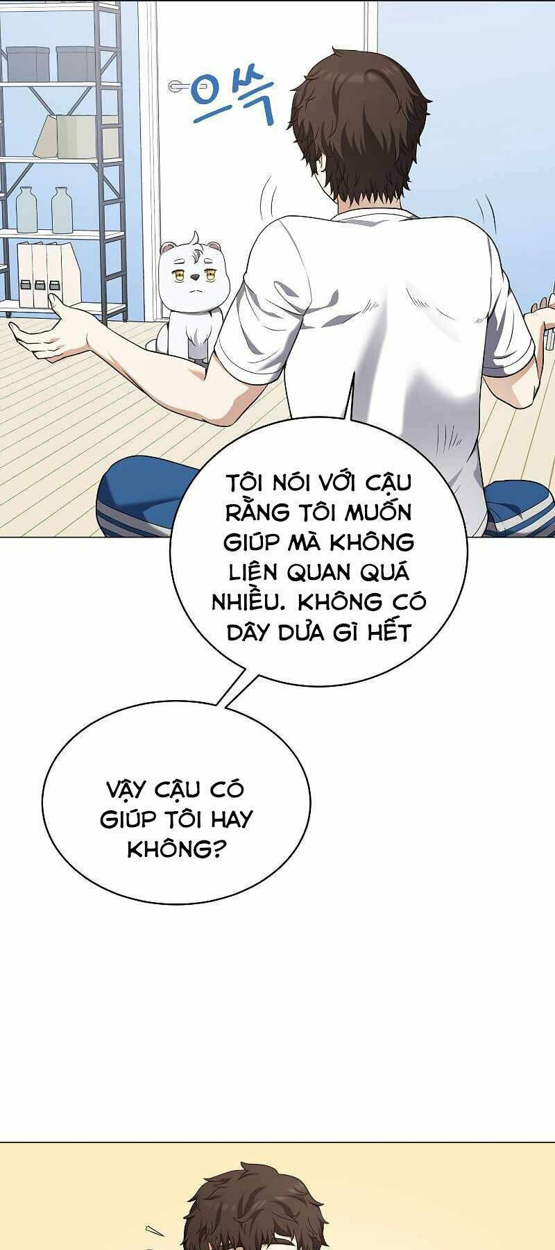 nhà hàng bình dân của anh hùng trở về chapter 28 - Next chapter 29