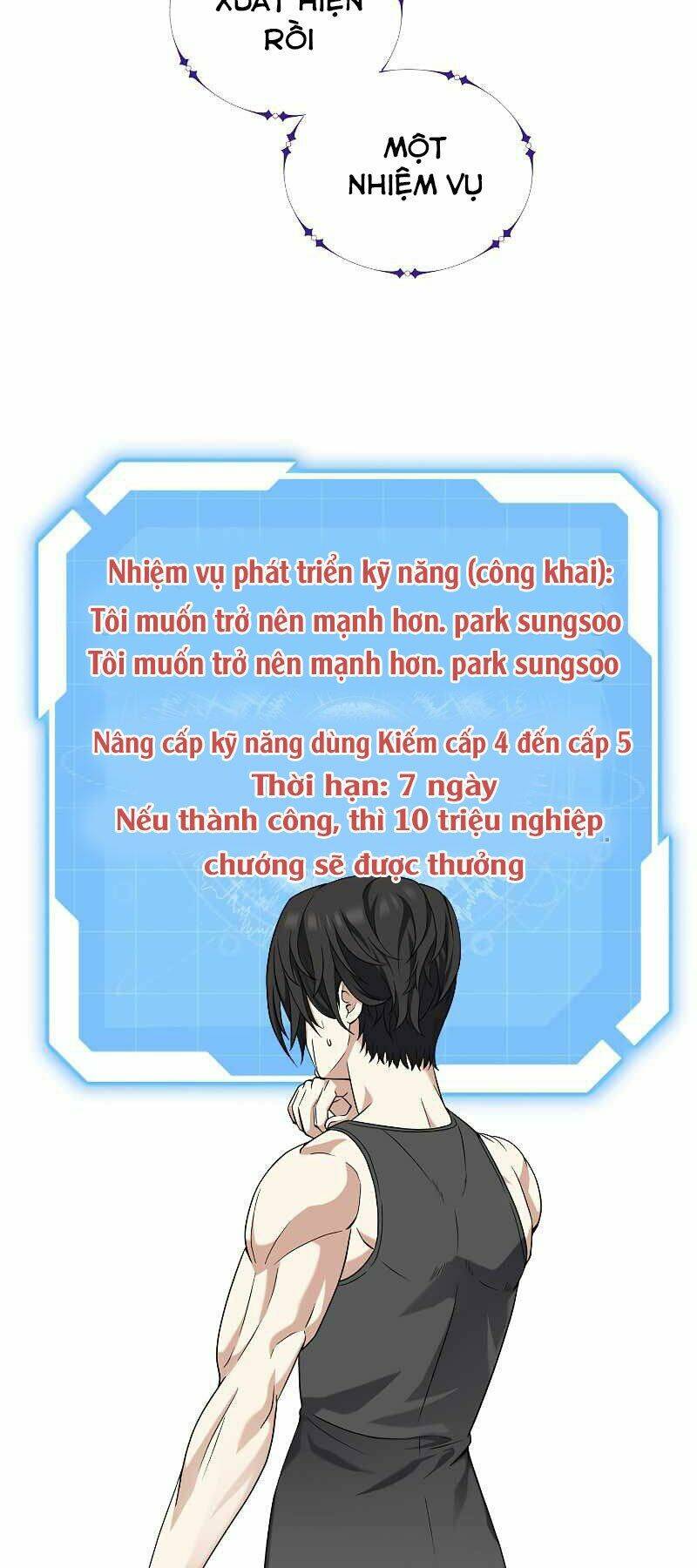 nhà hàng bình dân của anh hùng trở về chapter 28 - Next chapter 29