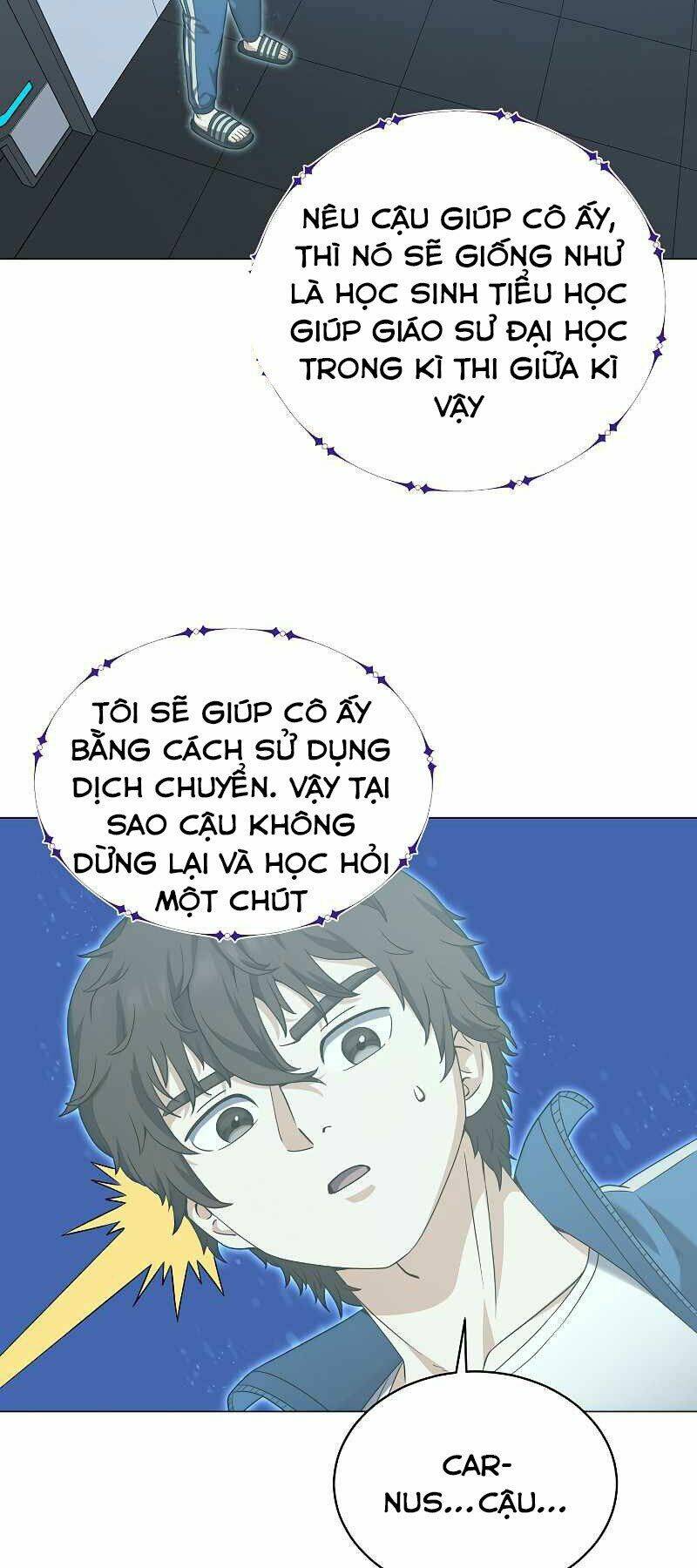 nhà hàng bình dân của anh hùng trở về chapter 28 - Next chapter 29