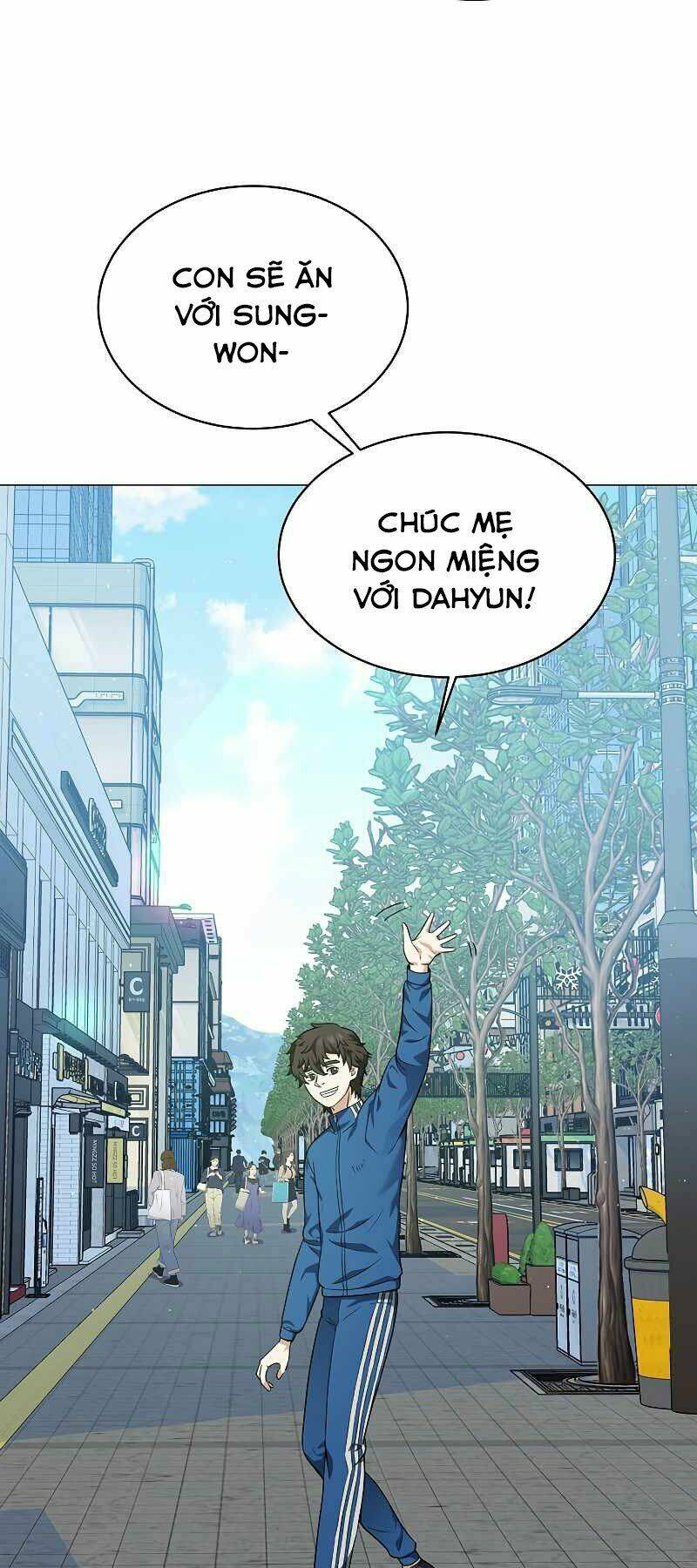 nhà hàng bình dân của anh hùng trở về chapter 28 - Next chapter 29