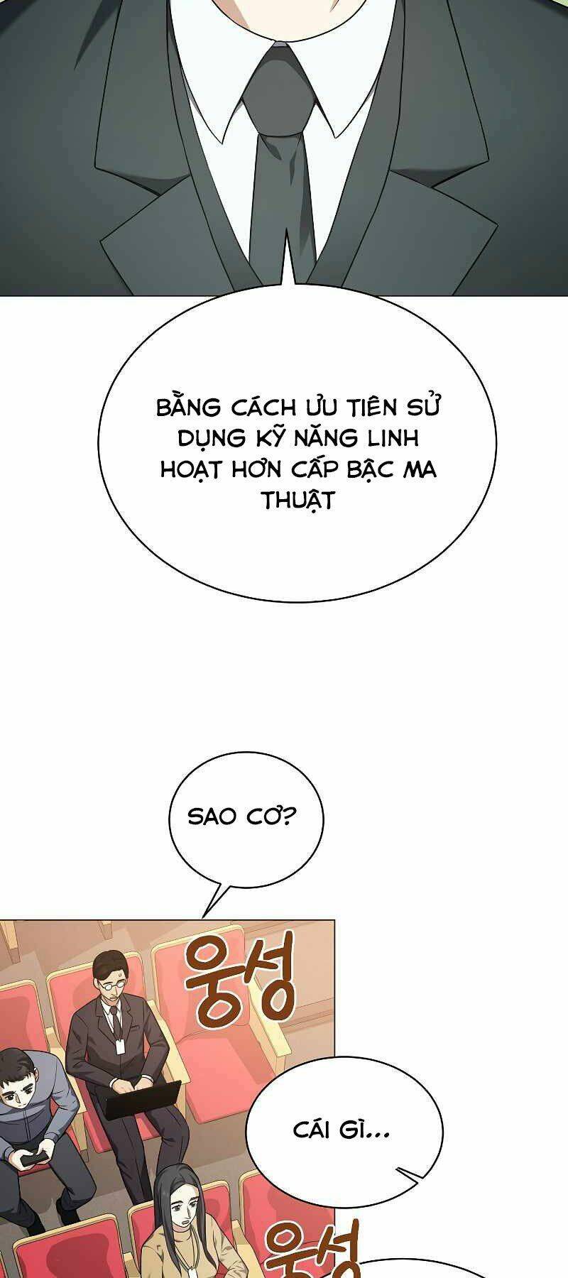 nhà hàng bình dân của anh hùng trở về chapter 28 - Next chapter 29