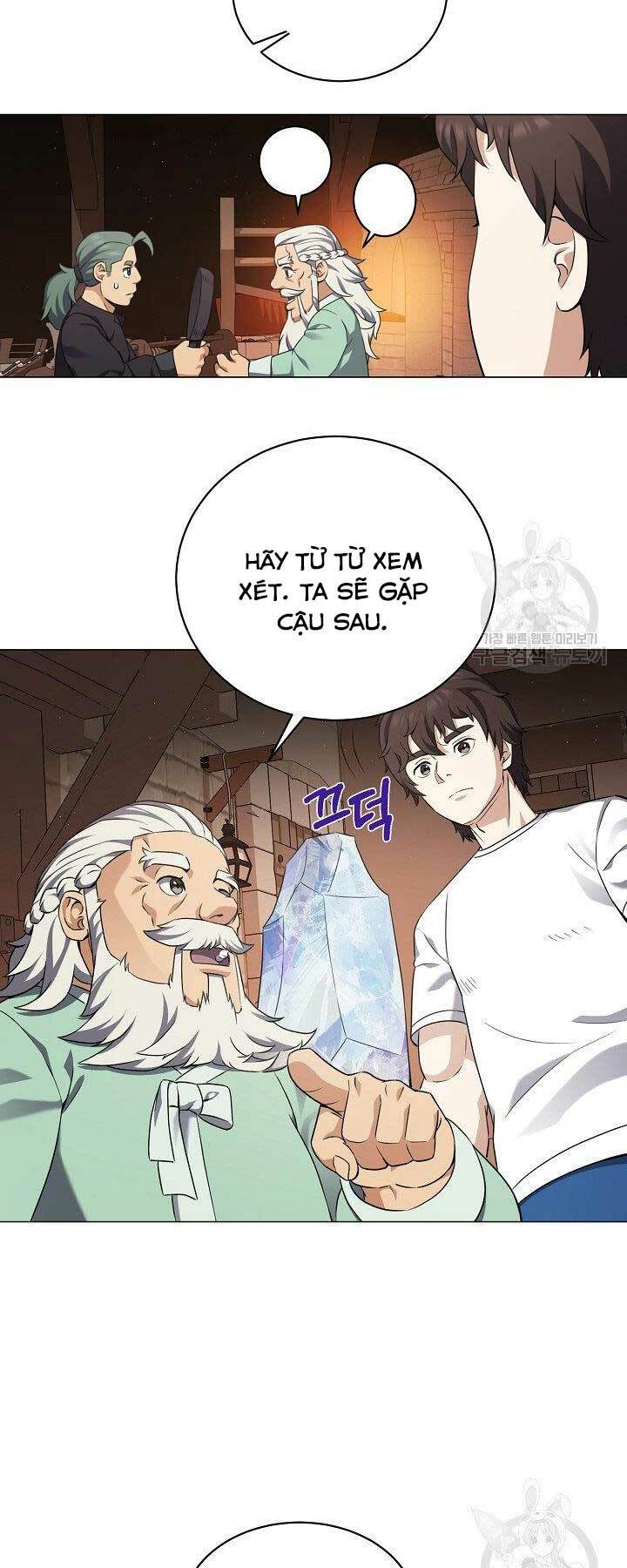 nhà hàng bình dân của anh hùng trở về chapter 30 - Next chapter 31