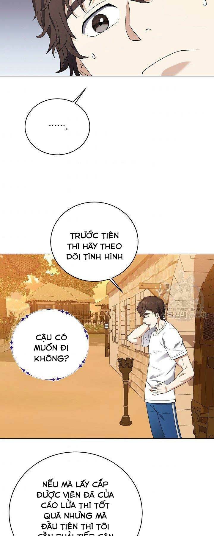 nhà hàng bình dân của anh hùng trở về chapter 30 - Next chapter 31