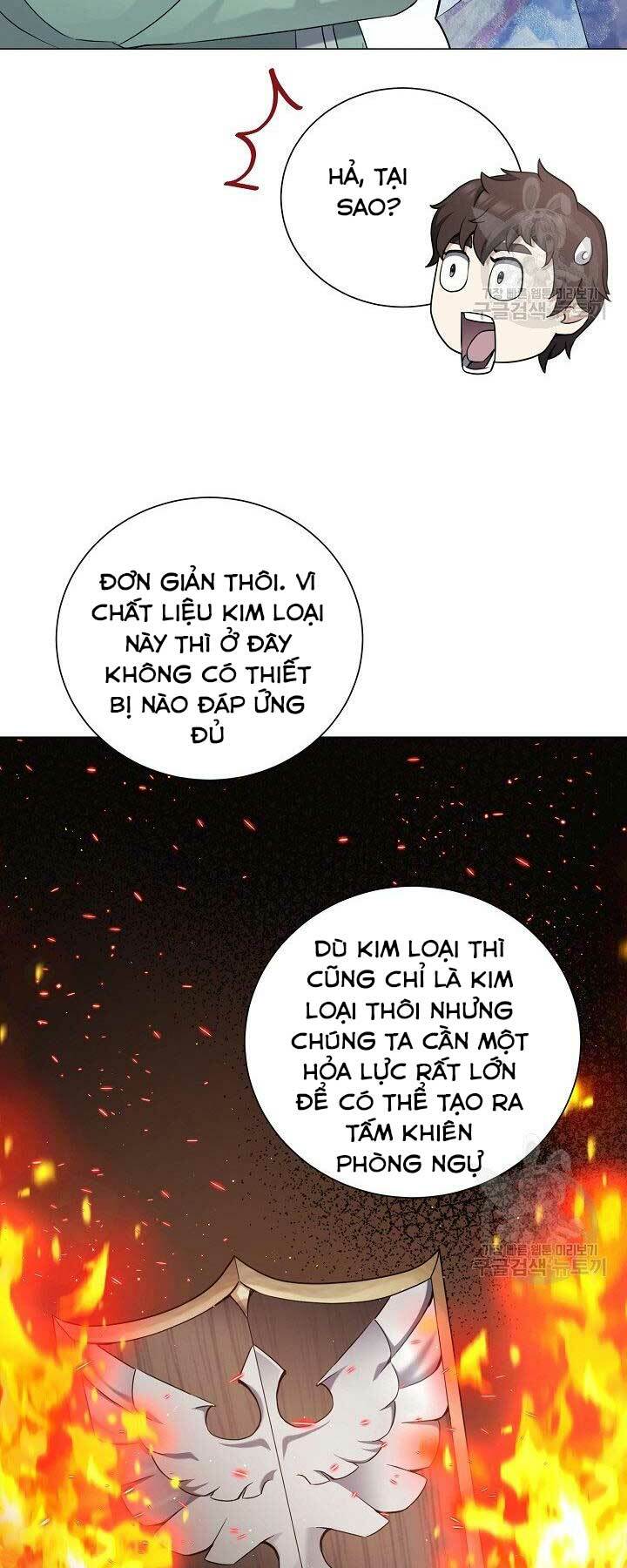 nhà hàng bình dân của anh hùng trở về chapter 30 - Next chapter 31