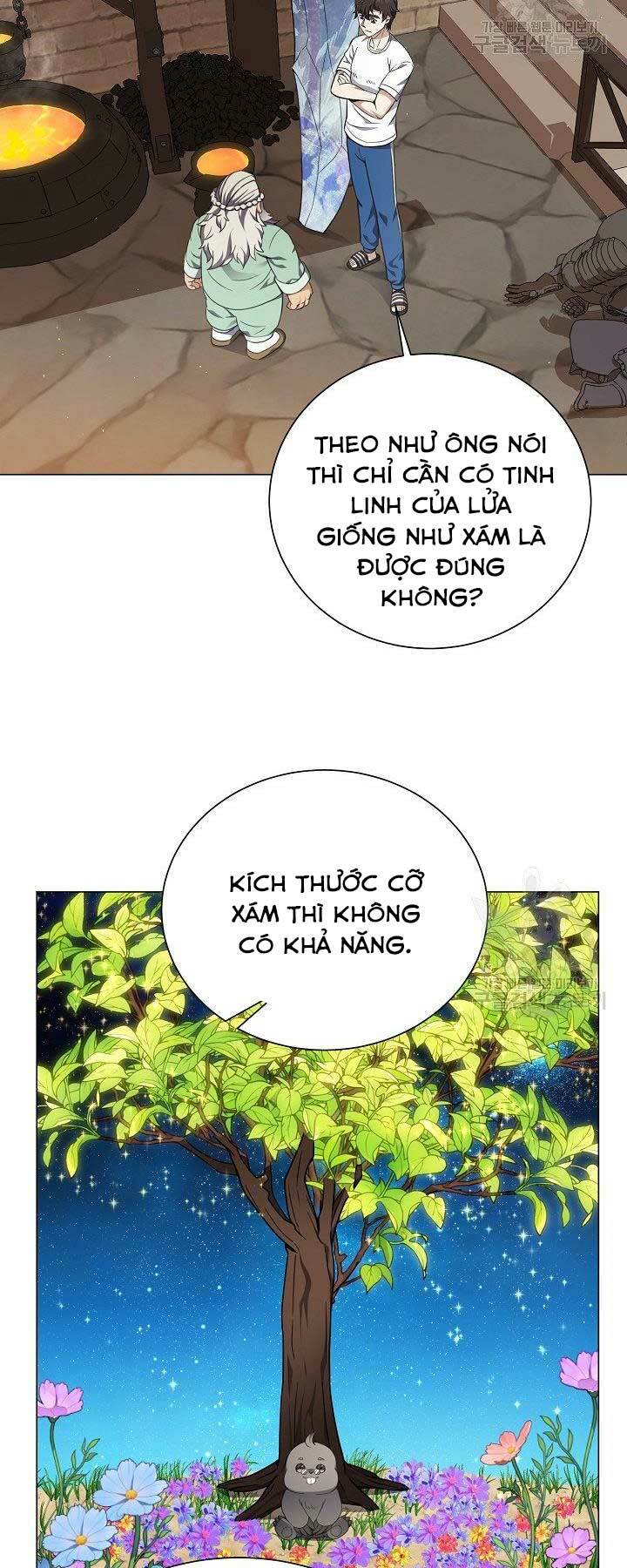 nhà hàng bình dân của anh hùng trở về chapter 30 - Next chapter 31