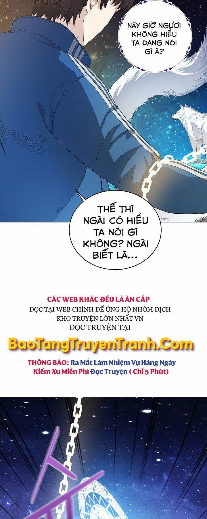 nhà hàng bình dân của anh hùng trở về chapter 4 - Next chapter 5