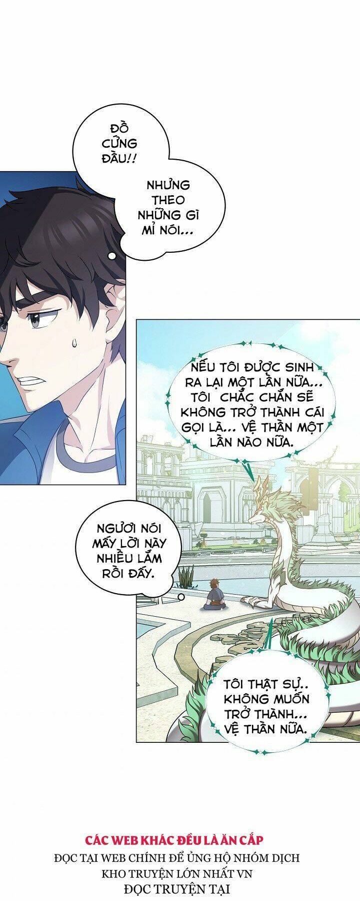 nhà hàng bình dân của anh hùng trở về chapter 4 - Next chapter 5