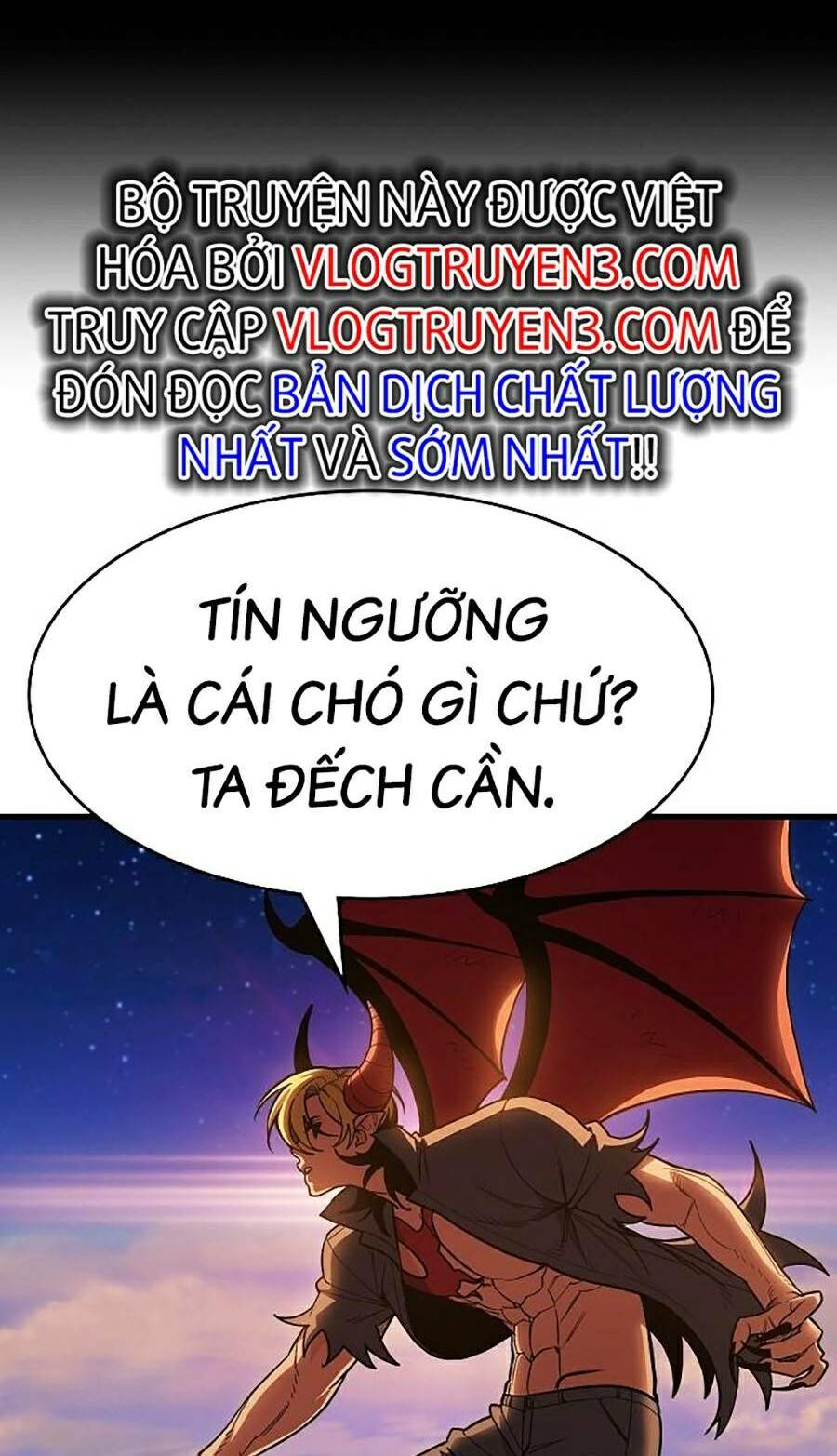 nhà hàng hòa bình chapter 3 - Trang 2