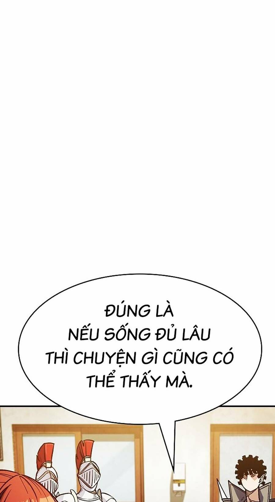 nhà hàng hòa bình chapter 3 - Trang 2