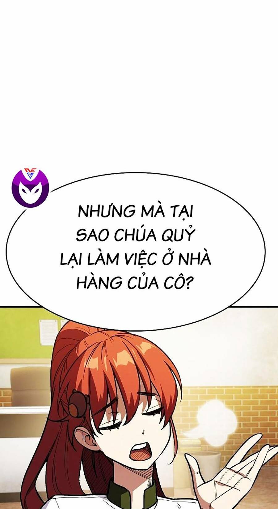 nhà hàng hòa bình chapter 3 - Trang 2