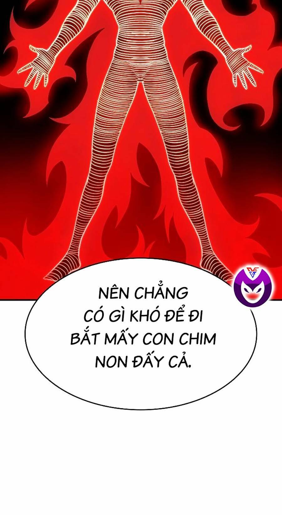 nhà hàng hòa bình chapter 3 - Trang 2