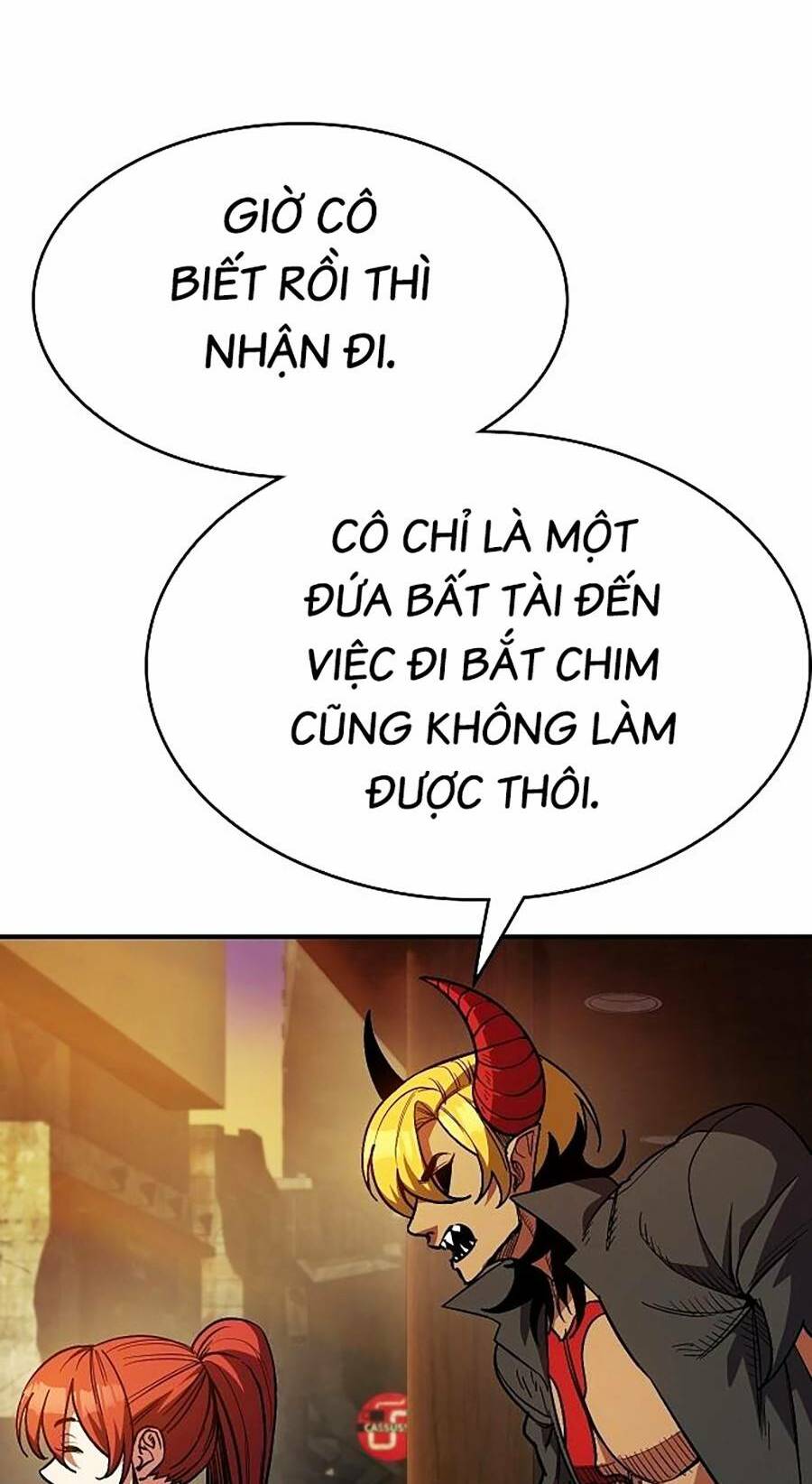 nhà hàng hòa bình chapter 3 - Trang 2