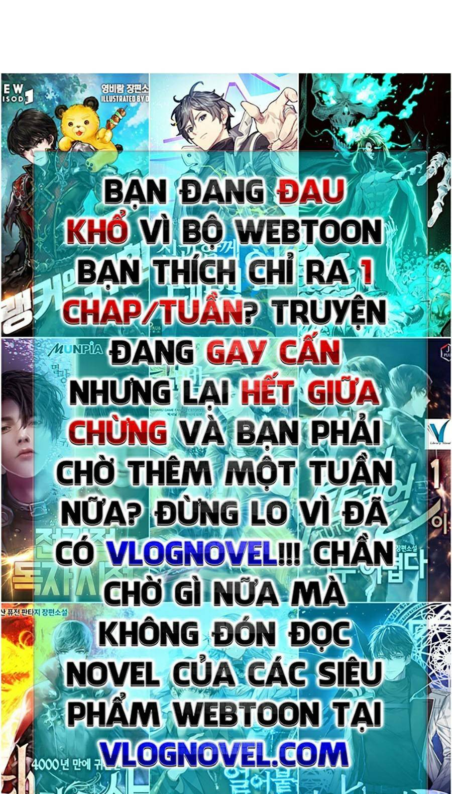 nhà hàng hòa bình chapter 3 - Trang 2