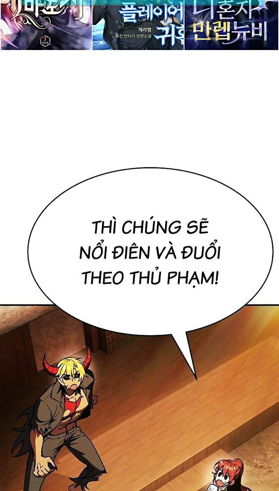 nhà hàng hòa bình chapter 3 - Trang 2