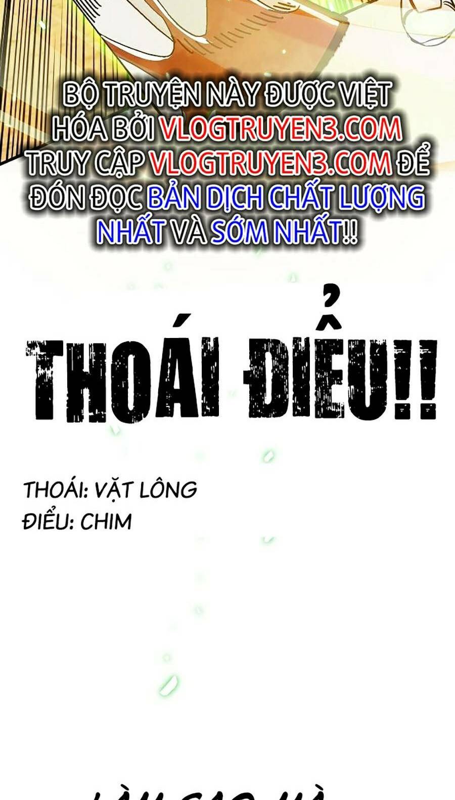 nhà hàng hòa bình chapter 3 - Trang 2