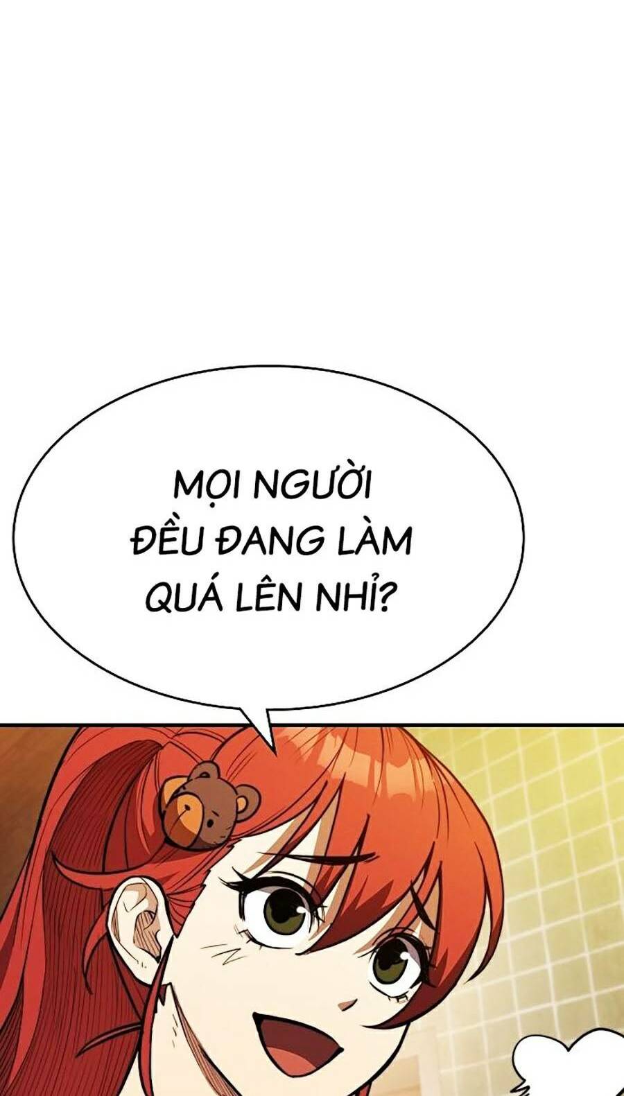 nhà hàng hòa bình chapter 3 - Trang 2