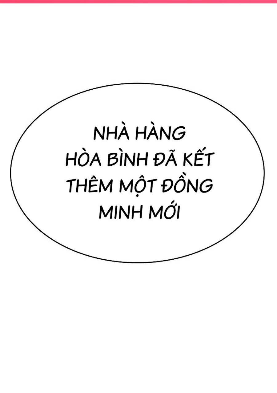 nhà hàng hòa bình chapter 3 - Trang 2