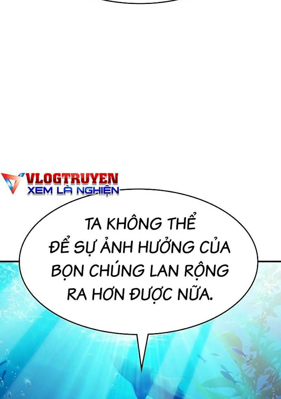 nhà hàng hòa bình chapter 3 - Trang 2