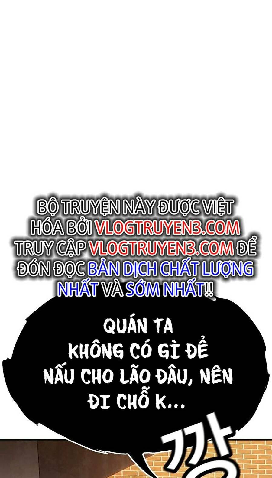 nhà hàng hòa bình chapter 3 - Trang 2