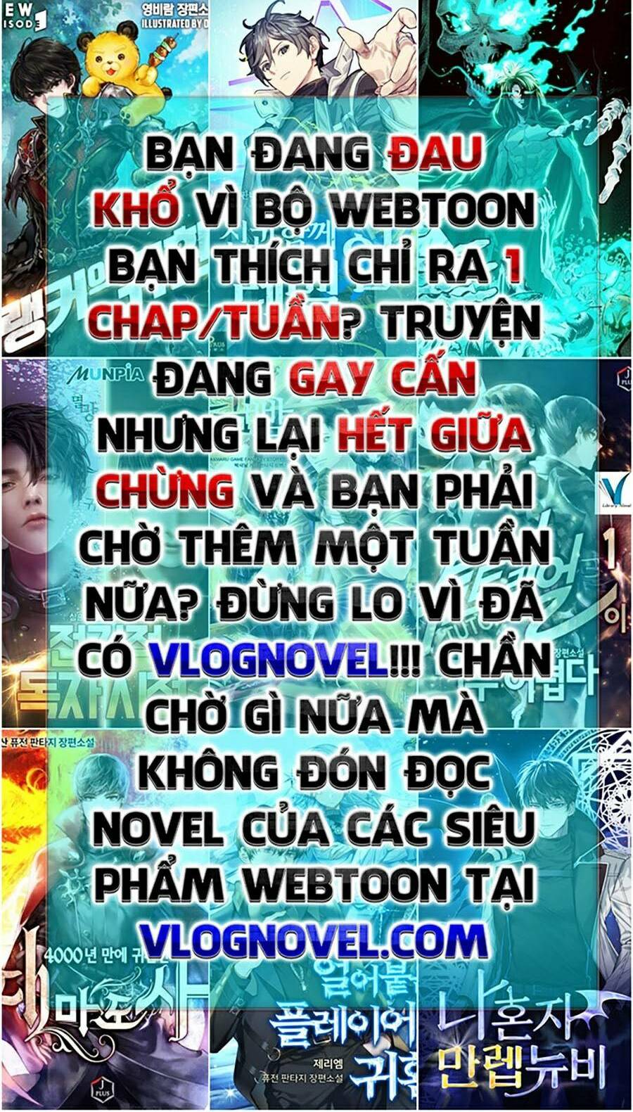 nhà hàng hòa bình chapter 3 - Trang 2