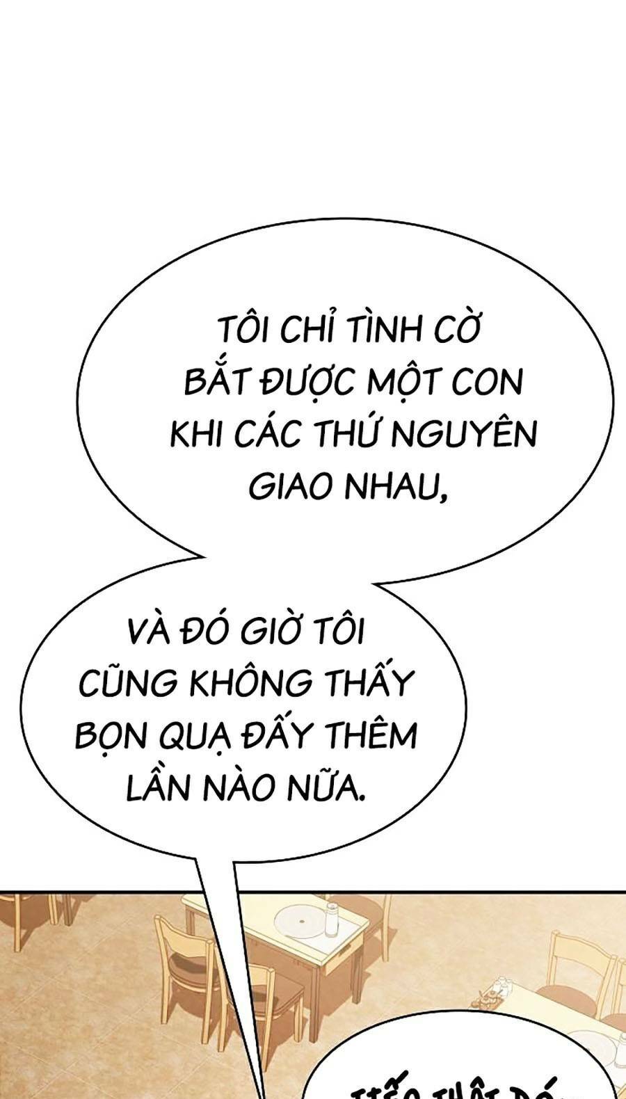 nhà hàng hòa bình chapter 3 - Trang 2