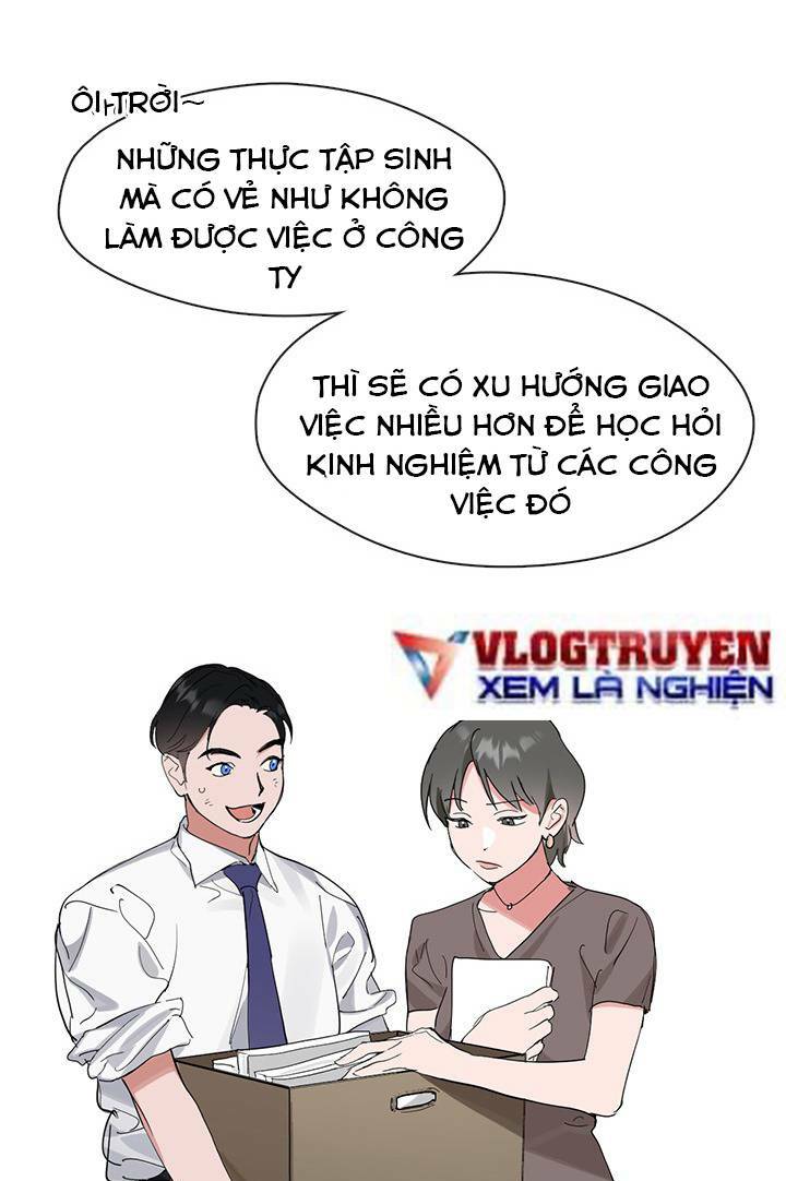 nhà hàng nơi suối vàng chapter 14 - Trang 2