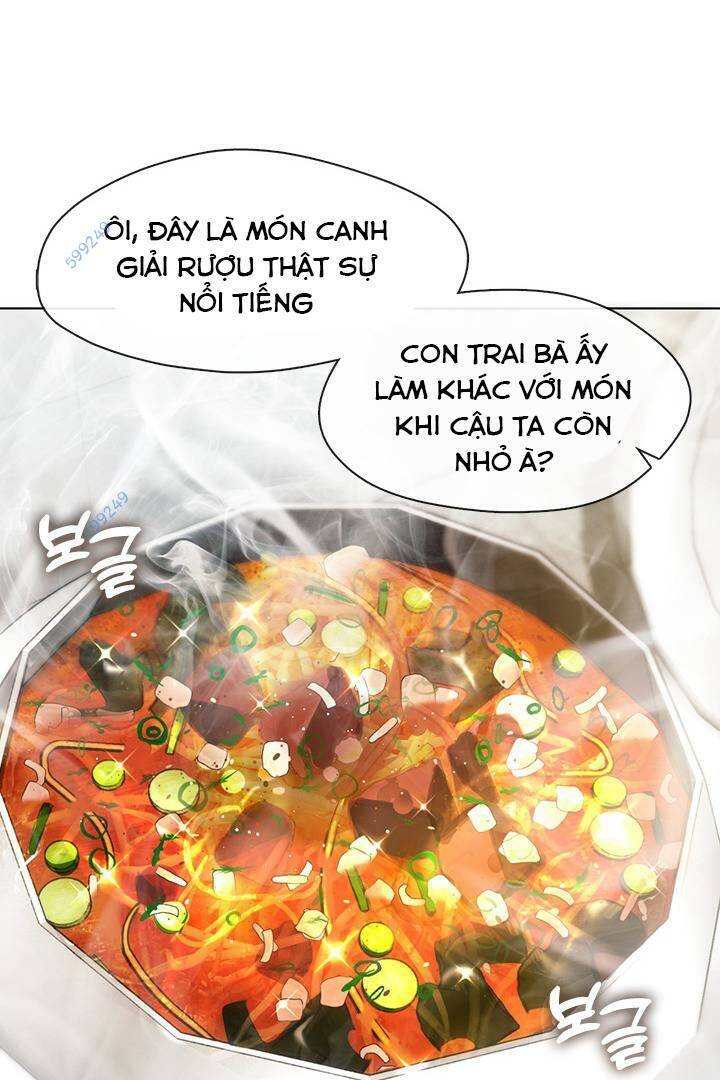 nhà hàng nơi suối vàng chapter 14 - Trang 2