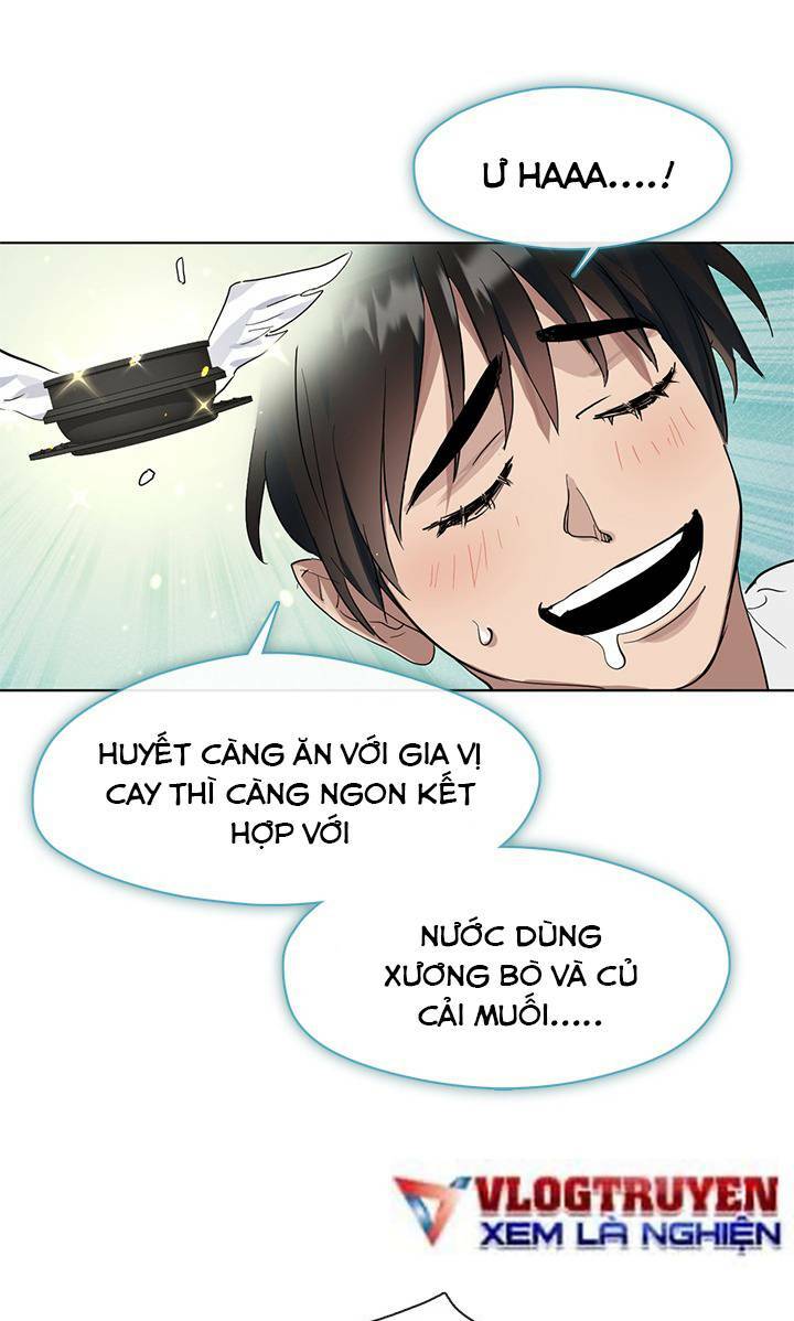 nhà hàng nơi suối vàng chapter 14 - Trang 2