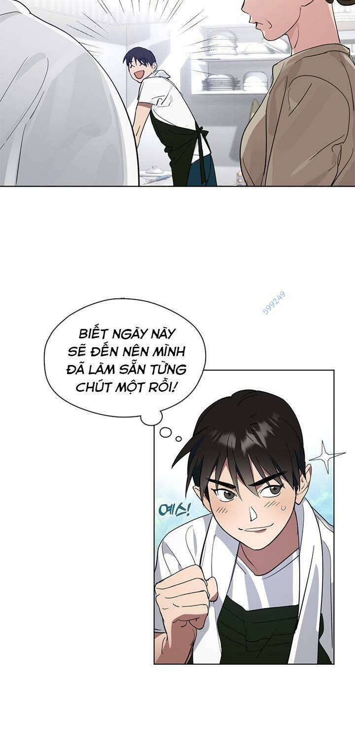 nhà hàng nơi suối vàng chapter 16 - Next chapter 17