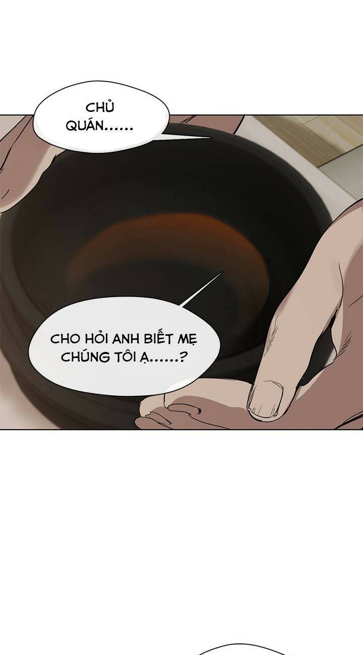 nhà hàng nơi suối vàng chapter 16 - Next chapter 17