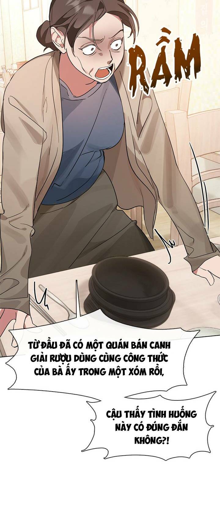 nhà hàng nơi suối vàng chapter 16 - Next chapter 17