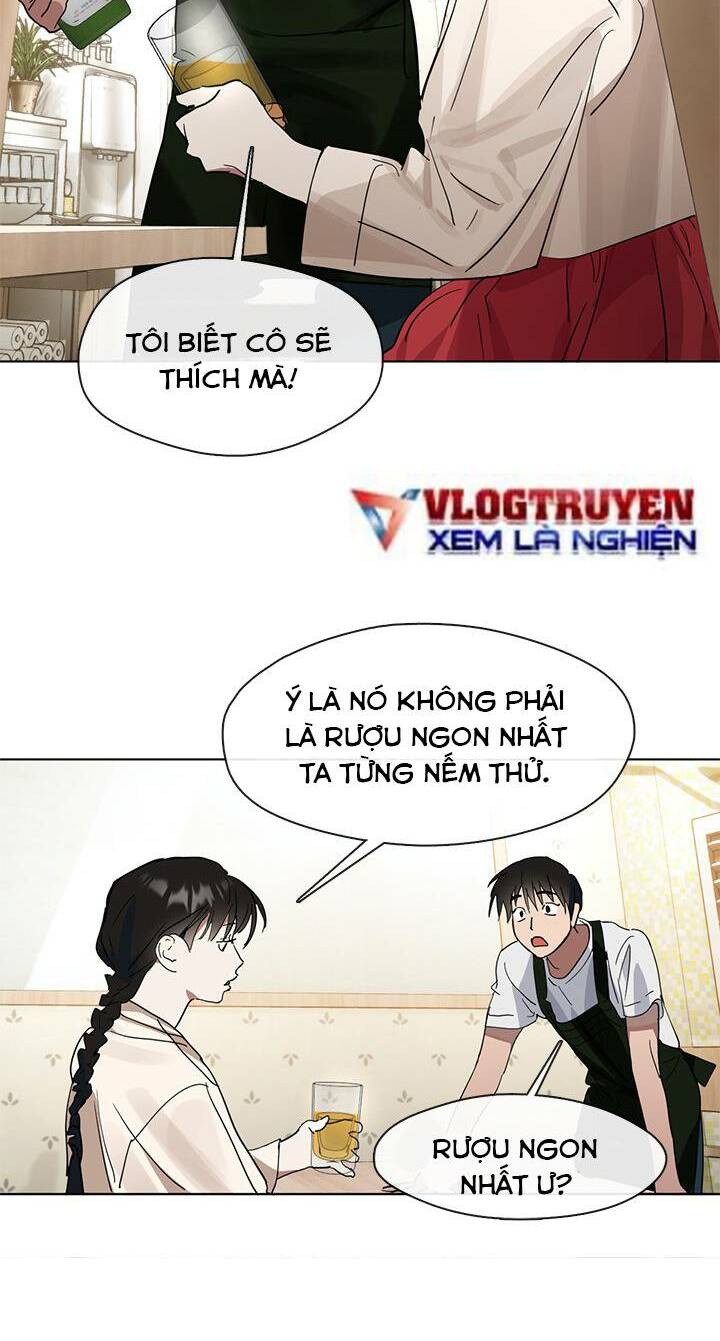 nhà hàng nơi suối vàng chapter 18 - Trang 2